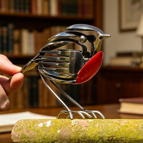 Sheremart hopewings bird - sheremart,
