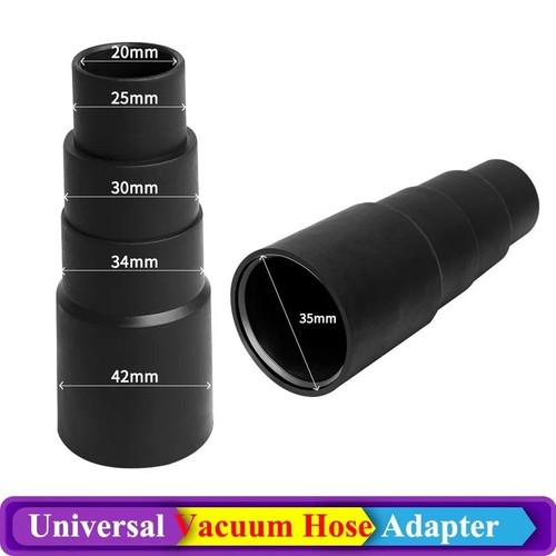 Universal vacuum cleaner hose - universal,