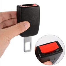 Car Seat Belt Clip Extension