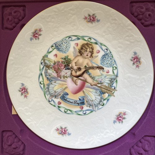 Royal doulton valentines - doulton,