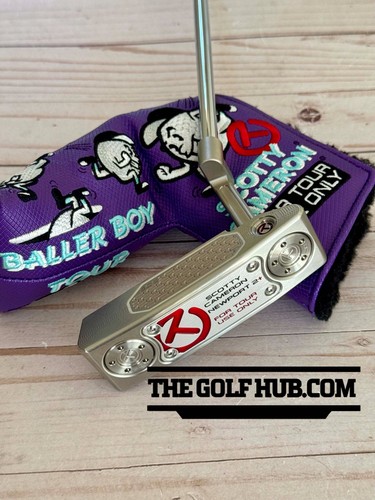 Pristine scotty cameron - *pristine*,
