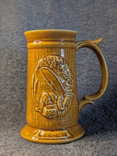 Vintage 1970s kingston pottery - kingston,
