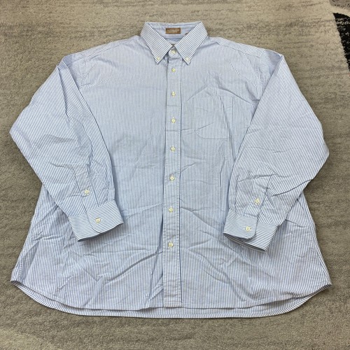 Vtg gitman bros oxford - vtg,