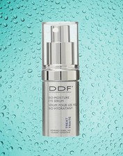 Bio-Moisture Eye Firming Serum