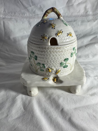 Belleek heritage collection - belleek,