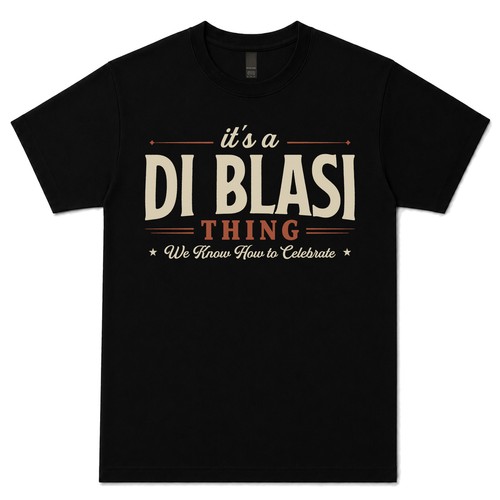Blasi thing we know - a,