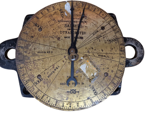 Antique raf wwii era - wwii, salter