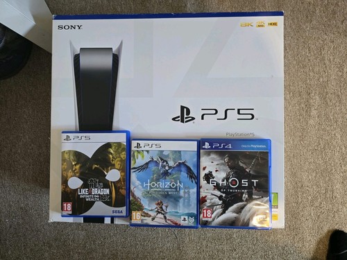 Sony playstation 825 - sony, gb