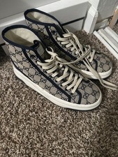 Mens Gucci Sneakers 100%