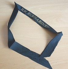 WW2 British Royal Navy