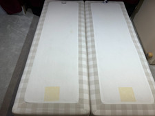 Swedish Hastens 5ft King Size