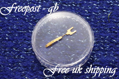 Stylus needle for - -, bsr