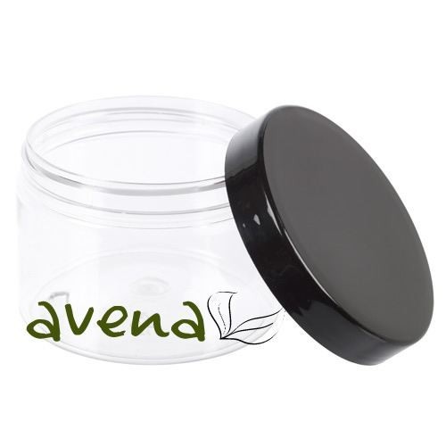250ml pet storage jars - jars, &