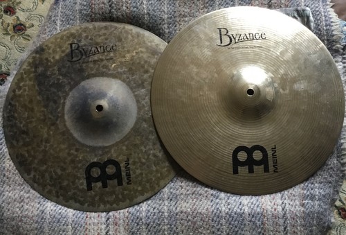 Meinl byzance brilliant - meinl,