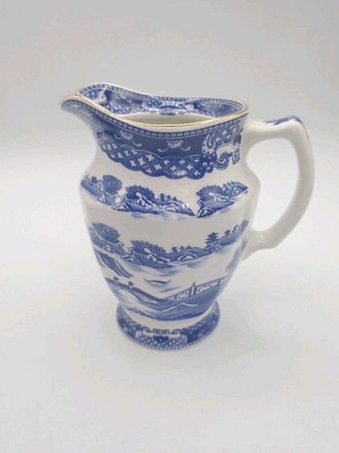 Vintage ringtons willow - ringtons,