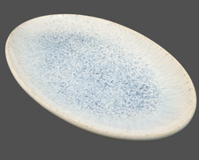 35cm FAIRMONT Whisper Collection Large Oval Open Serving Dish Oven safe Ivory