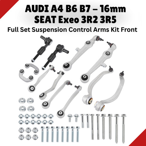 Audi seat exeo front - audi,