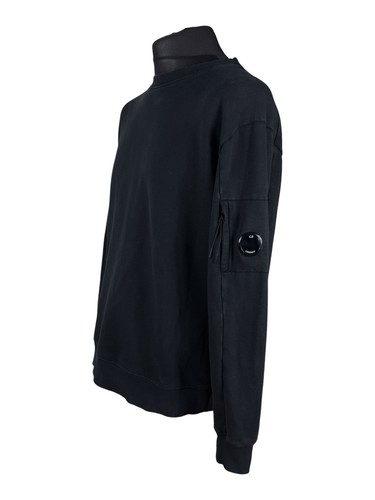 Company jumper 3xl black - c.p.,