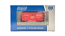 DAPOL 00 GAUGE - MCEWANS BEER