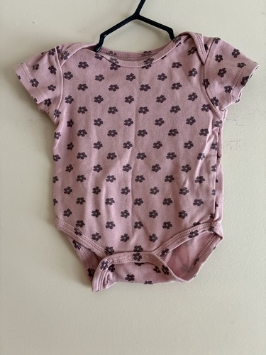 Kyle deena baby - deena, floral