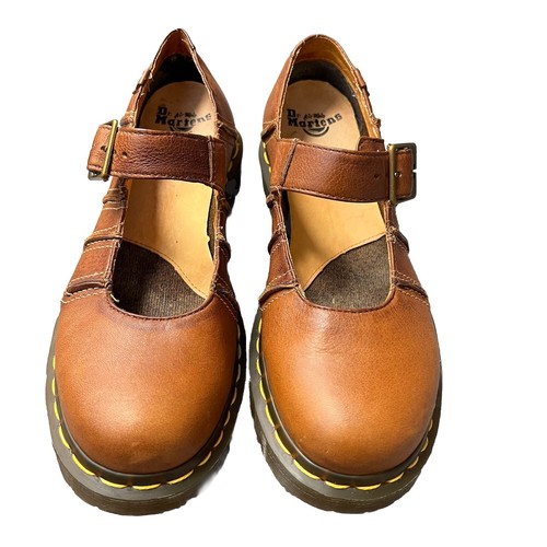Vtg 90s martens mary - vtg,