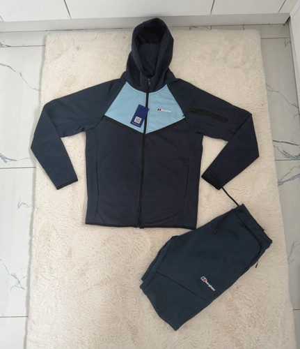 Berghaus men tracksuit - berghaus, men’s