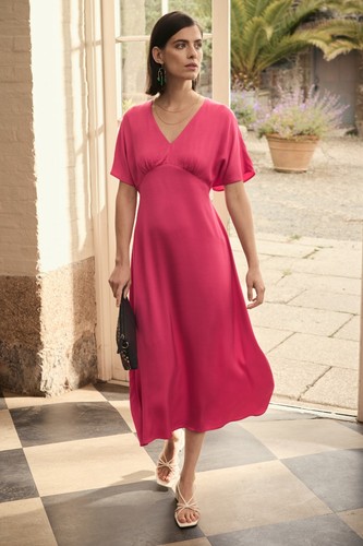 Seasalt women evenglow dress - evenglow,