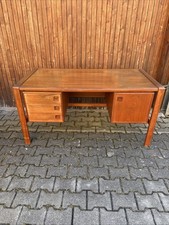 Danish Danish Design Teak Desk