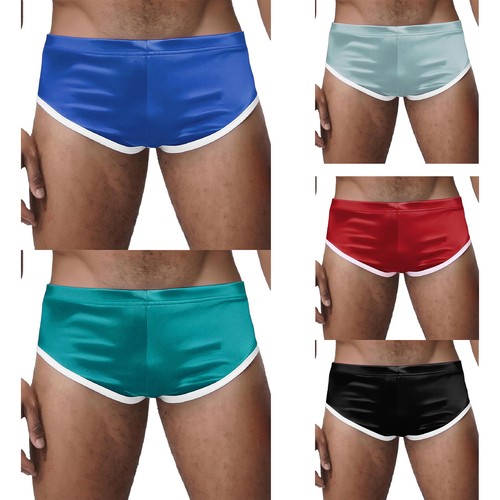 Mens low rise ultra shorts - mens,