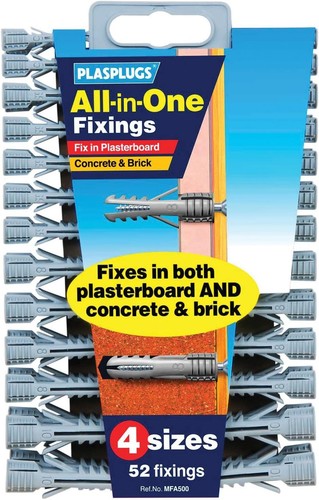 Plasplug mfa500 all one - plasplug,