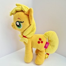 My Little Pony APPLEJACK Plushy 2017 Soft Toy 30cm