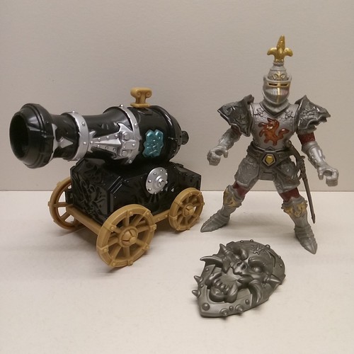 Chap mei legends knights - chap,