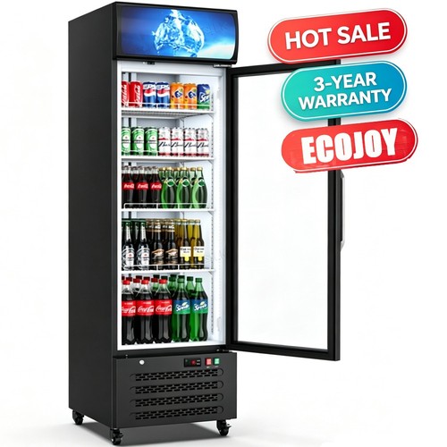 Commercial display - cu,