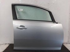 2014 VAUXHALL CORSA 5 Door