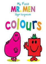 Mr. Men: My First Mr. Men