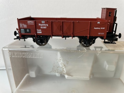 Fleischmann 5812k deutsche - fleischmann, ho