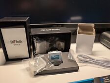 Golf Buddy Voice - Golf Range