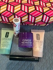 Clinique-Moisture Surge Mask-