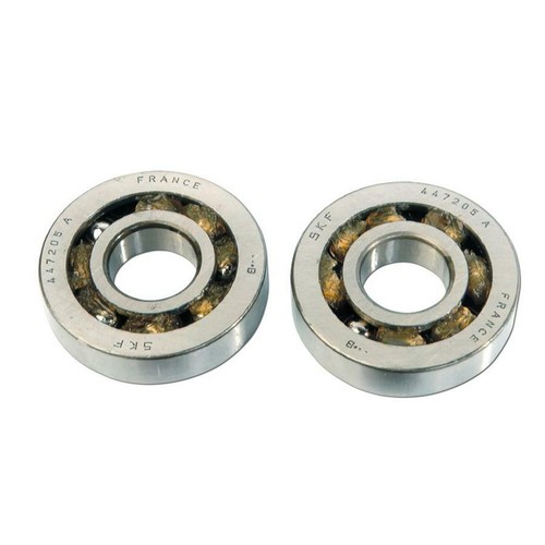 Bearing skf bb1 447205a - bearing,