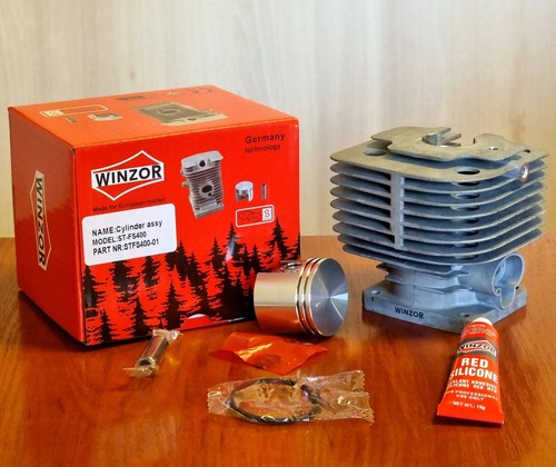 Cylinder for stihl - stihl, fs400