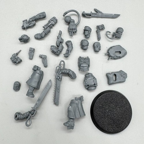 40k astra militarum - gw,