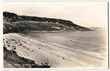 St Ives Carbis Bay Beach