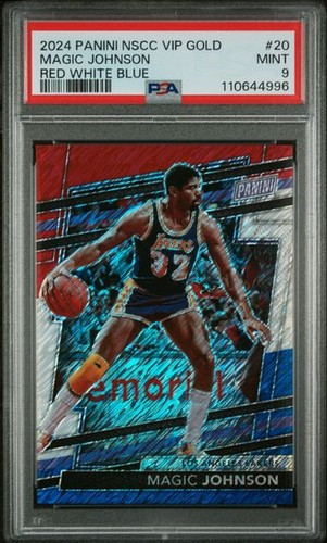 Magic johnson 2024 - -,