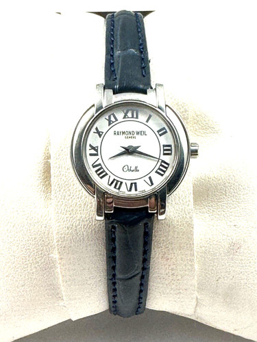 Raymond weil othello women s - , women's