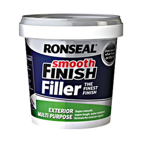 Ronseal exterior multi purpose - exterior,