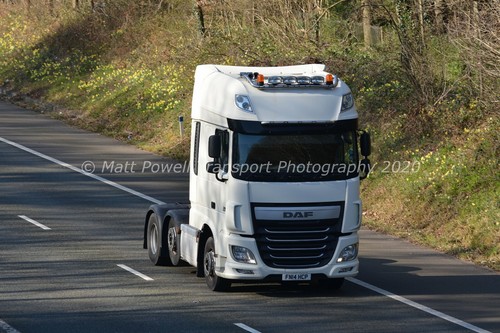 Truck photo 12x8 - truck,