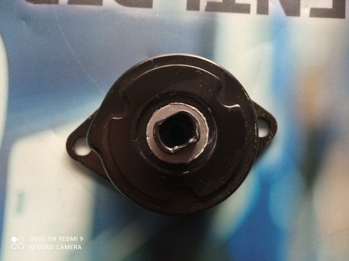 Ina shock absorber auxiliary - ina,