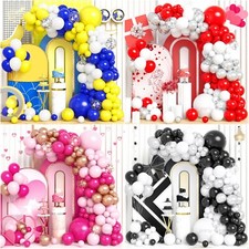 Balloon Arch Kit +Balloons