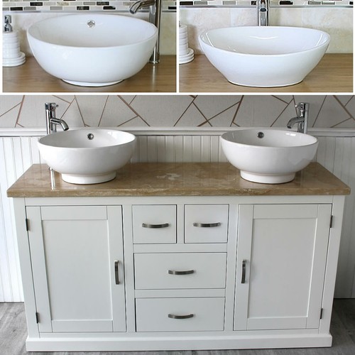 Bathroom vanity unit - vanity,