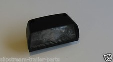 NUMBER PLATE LIGHT-TRAILERS